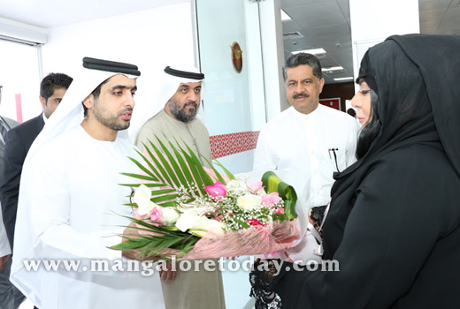 Thumbay Hospital Launches Breast Cancer 